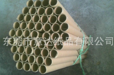 蜂窩紙管，紙芯