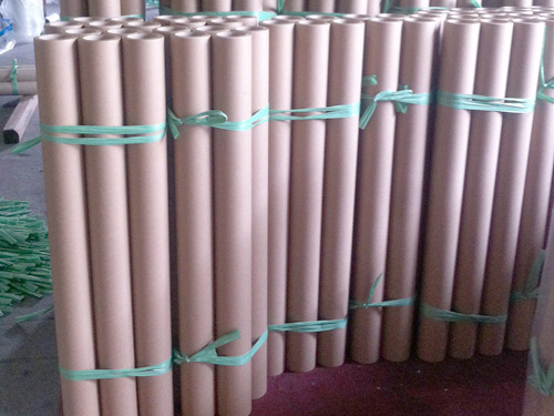 3寸中尺寸紙管